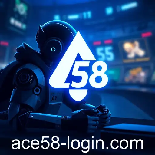 Ace 58 Gaming Evolves in the Age of AI