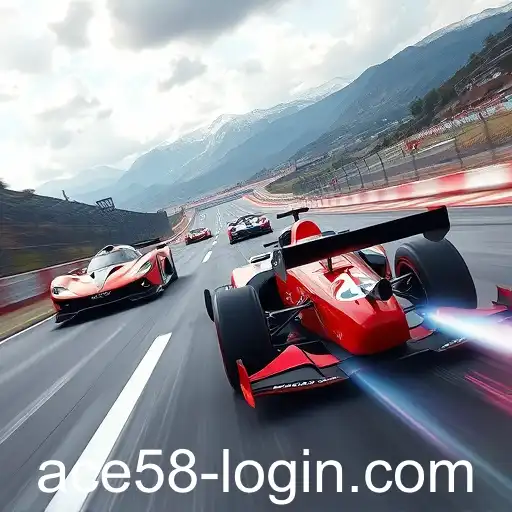 The Rise of Ace 58: Gaming Trends and Online Security